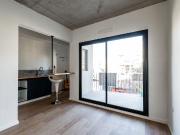 VENTA 2 AMB BALCÓN Y TERRAZA ESTRENAR BARRACAS
