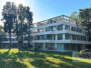 Venta 2 Amb Bosque Pilar Jardin Cochera. Impecable...