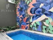 VENTA 2 AMB C/BALCÓN AL FRENTE BAULERA PALEREMO SOHO