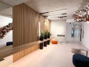 VENTA 2 AMB C/BALCON TERR PARR NUEVO PALERMO SOHO