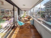 VENTA 2 AMB C/COCH AMENITIES A. CREDITO COLEGIALES