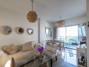 Venta 2 amb coch 6 piso Villa del Parque con Renta