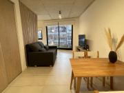 Venta 2 amb con amenities en Palermo