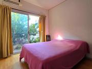 Venta 2 Amb con balcón, pileta y parrilla Floresta