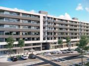 Venta 2 Amb. Con Cochera, Canning Center