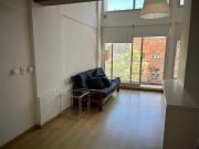 Venta 2 amb Duplex al frente balcon Belgrano