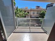 VENTA 2 AMB. EN CABALLITO AL FRENTE CON BALCON!