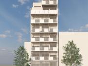 Venta 2 amb. en construcción en BELGRANO