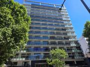 Venta 2 amb en Edificio MET AVENIDA piso alto