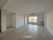 VENTA 2 AMB MODERNO A ESTRENAR CON BALCON NUÑEZ
