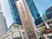 VENTA 2 AMB OFICINA TORRE BELLINI AMENIT PISO ALTO