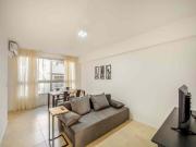 VENTA 2 AMB PISO ALTO APTO CREDITO PALERMO AMENIT