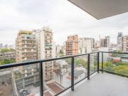 VENTA 2 AMB PISO ALTO GRAN BALCON A ESTRENAR VENTA 2 AMB PISO ALTO GRAN BALCON A ESTRENAR