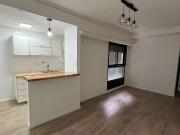 VENTA 2 AMB RECICLADO A NUEVO BARRIO NORTE