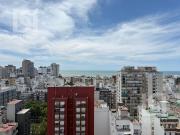 VENTA / 2 AMB RECICLADO VISTA AL MAR / ZONA GUEMES