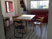 VENTA 2 AMB RECOLETA AL FRENTE PISO ALTO. APTO CREDITO