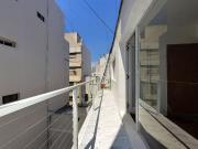 VENTA 2 AMB RECOLETA BALCON LUMINOSO EN PISO ALTO