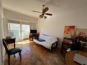 Venta 2 amb Villa Crespo Piso alto Luminoso