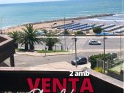 VENTA 2 amb vista al mar c/ cochera y baulera Playa Varese