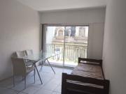 VENTA 2 AMBIENTES 41M2 BALCON LAVADERO MONSERRAT