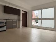 Venta 2 ambientes a estrenar Almagro