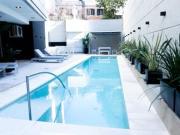 Venta 2 Ambientes a Estrenar BLACK ARCOS 1167 Belgrano...