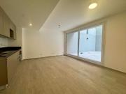 VENTA 2 AMBIENTES A ESTRENAR CON PATIO ALMAGRO