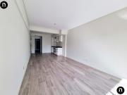 VENTA 2 AMBIENTES A ESTRENAR CON PATIO Y BALCON DE 59M2...