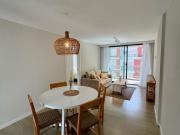 VENTA 2 AMBIENTES A ESTRENAR, EDIFICIO NOVECCENTO