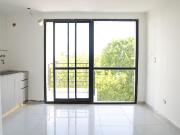 Venta 2 ambientes a estrenar en La Perla con cochera