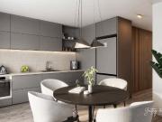 Venta 2 ambientes a estrenar Financiacion Balcon Oportunidad