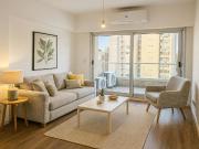 VENTA 2 AMBIENTES A ESTRENAR NUÑEZ