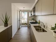 VENTA 2 AMBIENTES A ESTRENAR. NUÑEZ