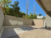 VENTA 2 AMBIENTES A ESTRENAR NUÑEZ CON PATIO