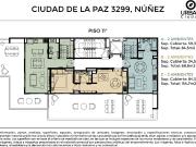 Venta 2 ambientes a estrenar POZO, Entrega Dic 2026