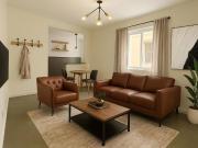 VENTA 2 AMBIENTES A NUEVO APTO PROFESIONAL CENTRO