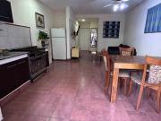 VENTA 2 AMBIENTES AL FRENTE CON PATIO EN RECOLETA