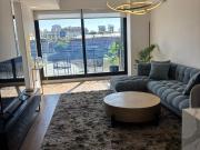 VENTA 2 AMBIENTES AMOBLADO CON COCHERA EN LINK TOWERS...