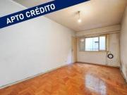 VENTA 2 AMBIENTES AMPLIO A RECICLAR APTO CRÉDITO URQUIZA