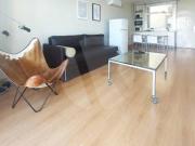 VENTA 2 AMBIENTES AMUEBLADO EN DESIGN SUITS RECOLETA