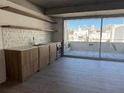 VENTA 2 AMBIENTES BALCON A ESTRENAR VILLA URQUIZA