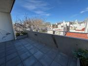 VENTA 2 AMBIENTES BALCON A ESTRENAR VILLA URQUIZA