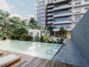 VENTA 2 AMBIENTES BALCÓN SUITE BELGRANO ENTREGA JUNIO 2025
