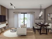 Venta 2 Ambientes Balcón Terraza 33m2 Coghlan