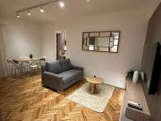 VENTA 2 AMBIENTES BARRIO NORTE, ZONA ALTO PALERMO, APTO...