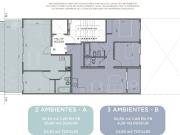 Venta 2 ambientes, Belgrano Venta 2 ambientes, Belgrano