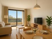 Venta 2 ambientes Belgrano 7mo piso con 2 balcones vista...