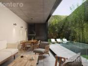 Venta 2 ambientes Belgrano En pozo