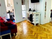 VENTA 2 AMBIENTES BELGRANO R BOULEVARD AV. DE LOS INCAS...