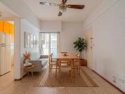 VENTA 2 ambientes. Belgrano R. Guardacoche